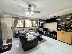 Blk 40 Telok Blangah Rise (Bukit Merah), HDB 4 Rooms #539346971
